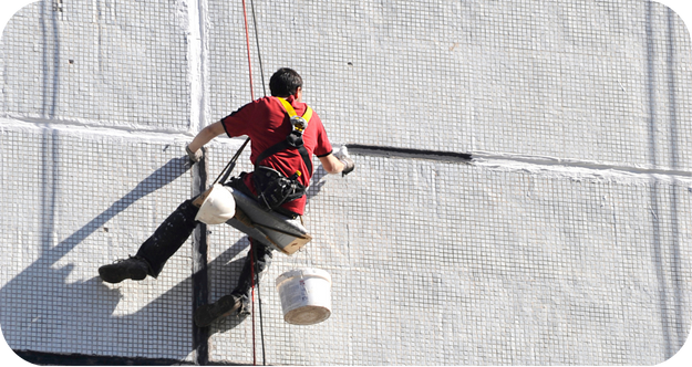 Servicios de trabajos en altura valencia