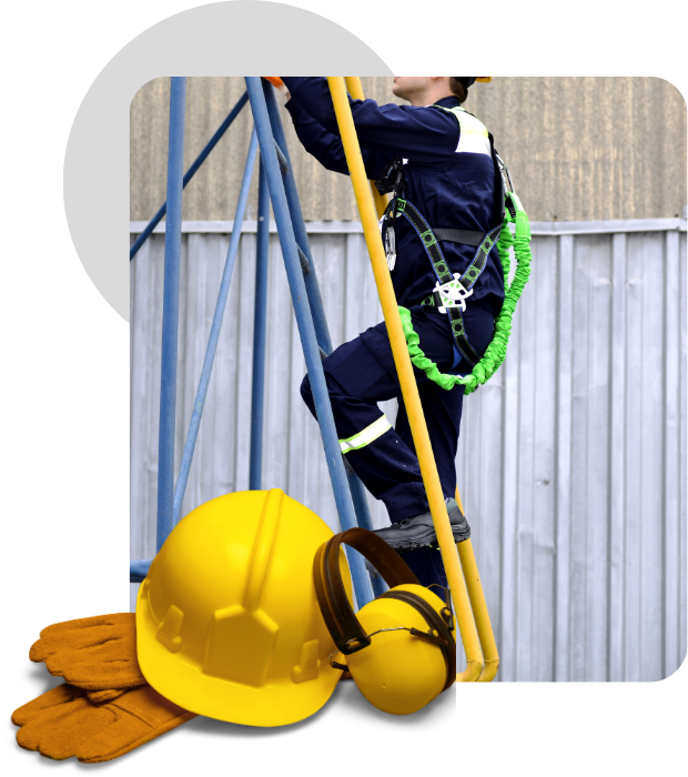 Trabajos en altura valencia