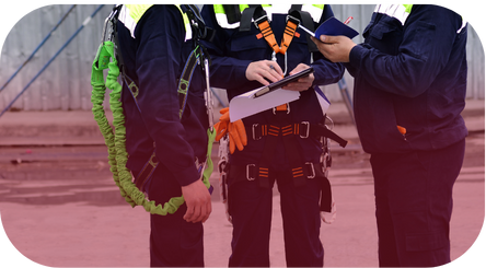 Empresa de trabajos en altura valencia