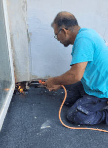 empresa de fachadas Valencia