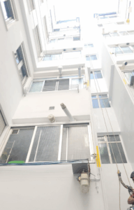 empresa de fachadas Valencia