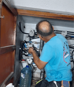 empresa de fachadas Valencia