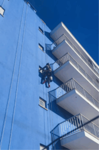 empresa de fachadas Valencia