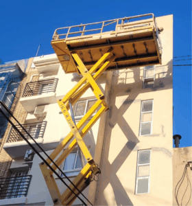 empresa de fachadas Valencia