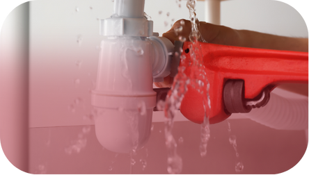 Fontanería en Valencia