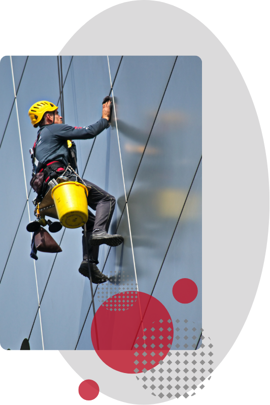 Empresa de trabajos en altura Valencia