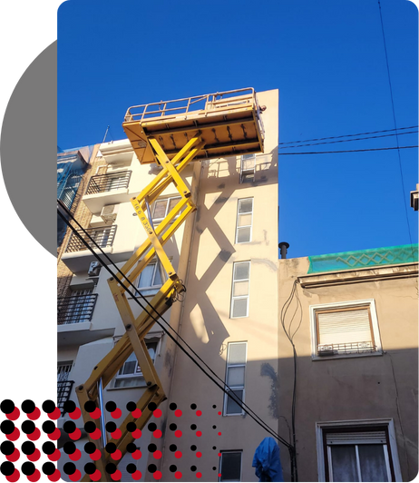 empresa de rehabilitacion de fachadas valencia