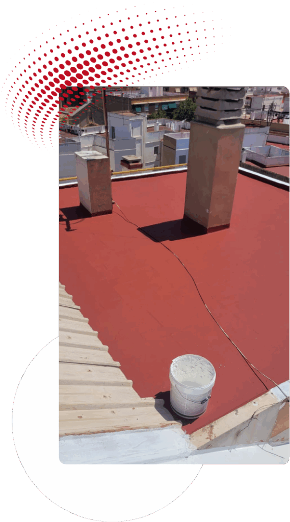 reforma de terrazas Valencia