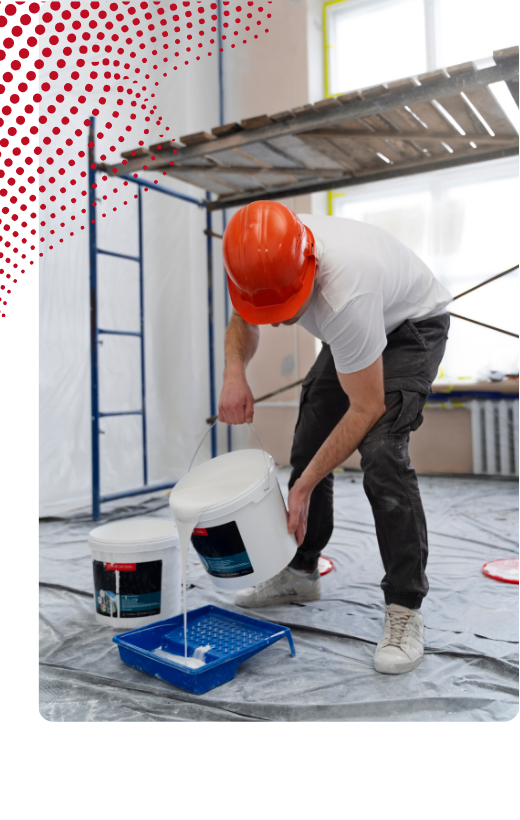 pintura de edificios Valencia