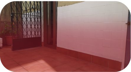 Terrazas y trabajos en altura valencia